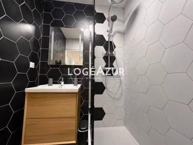 Location AppartementGolfe Juan