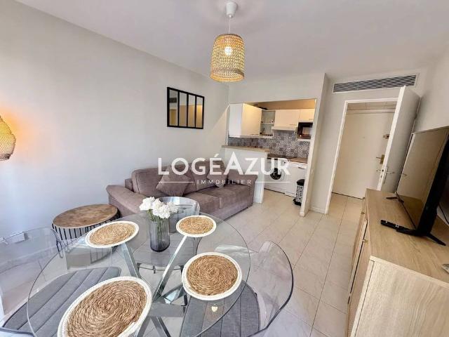 Location AppartementGolfe Juan