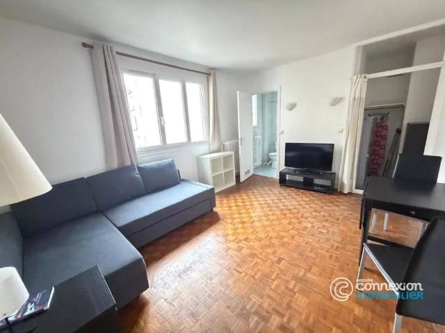 Location AppartementParis 17ème Épinettes