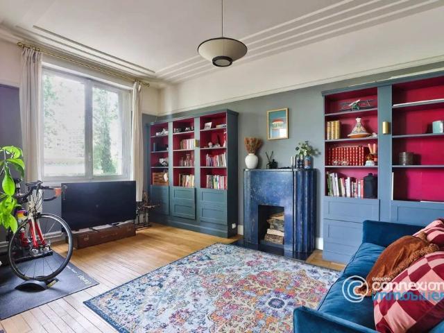 Location AppartementParis 17ème Ternes