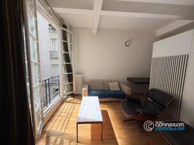 Location AppartementParis 18ème Grandes Carrières
