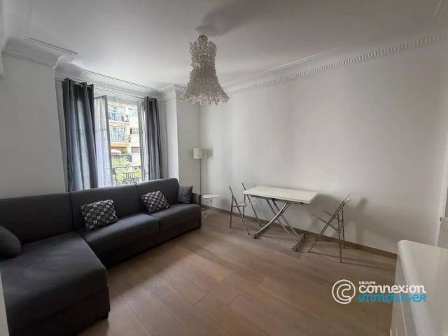 Location AppartementParis 18ème Grandes Carrières