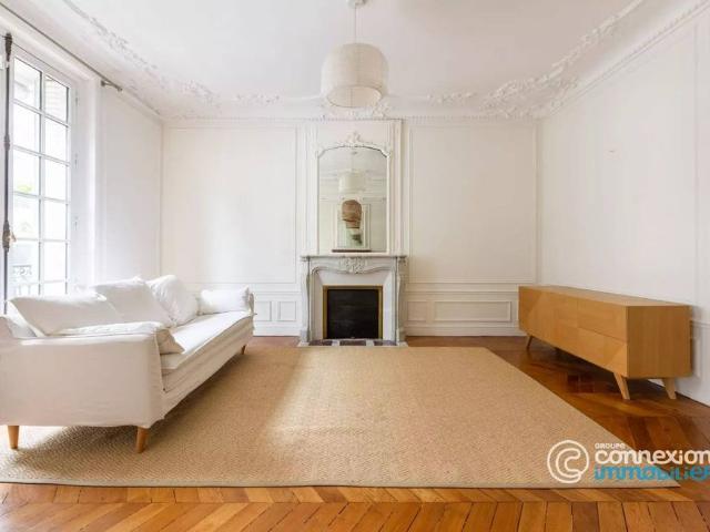 Location AppartementParis 9ème Rochechouart