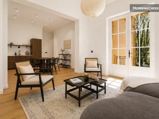 Location appartements