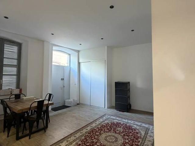 Location Appartements COLMAR 68000