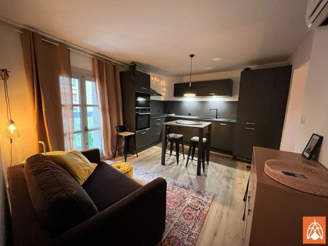 Location Appartements T2 Salon De Provence 13300