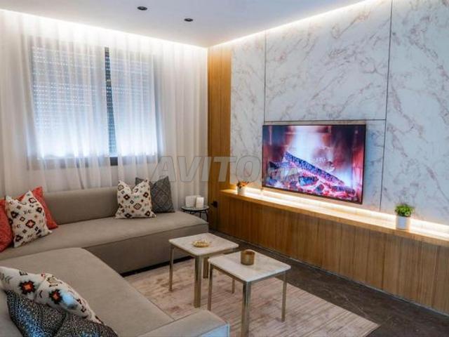 Location Apt Elite Garden 2 Chambres