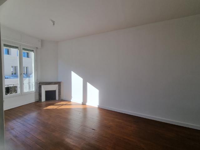 Location APT T2 COURS BALGUERIE BORDEAUX CHARTRONS | Cabinet Boré
