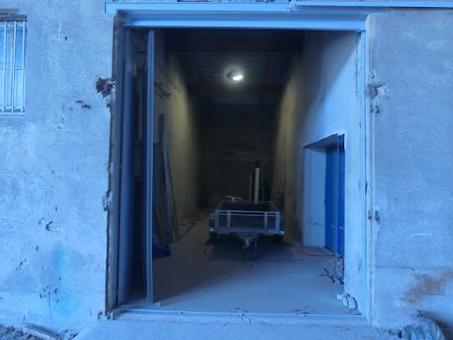 Location Atelier 65 m2 Mazamet