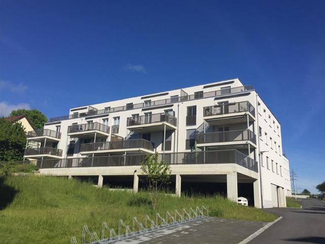 Location Attique 3.5 pièces CHF 1'920. /mois 83 m2 | immobilier.ch