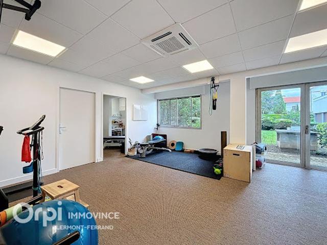 Location Autre 48 m2 Chamalieres