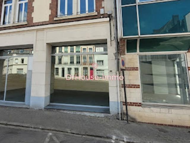Location Autre 4 pièces 64 m2 Bethune
