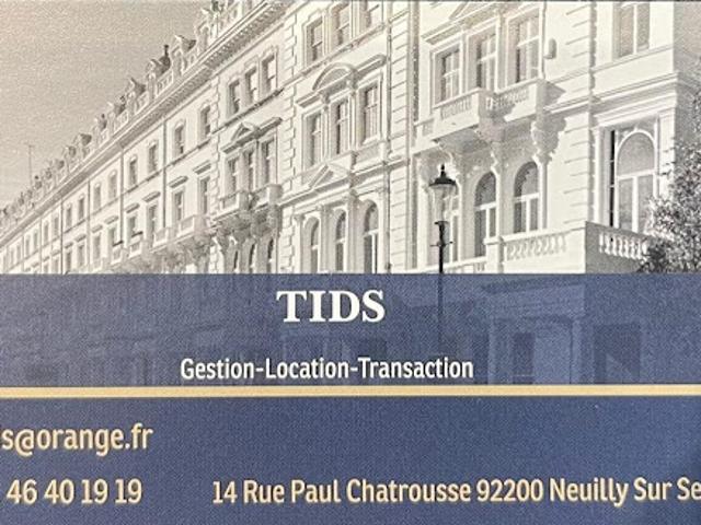 Location Autre 4 pièces 75 m2 Neuilly sur Seine
