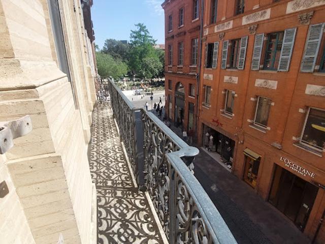 Location Autre 4 pièces 90 m2 Toulouse