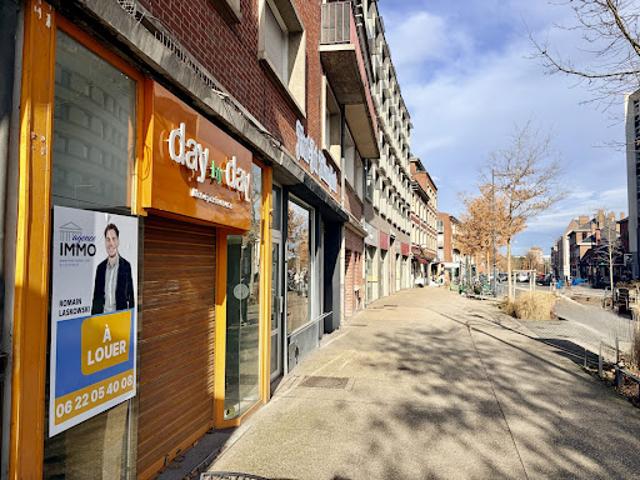 Location Autre 4 pièces 94 m2 Amiens