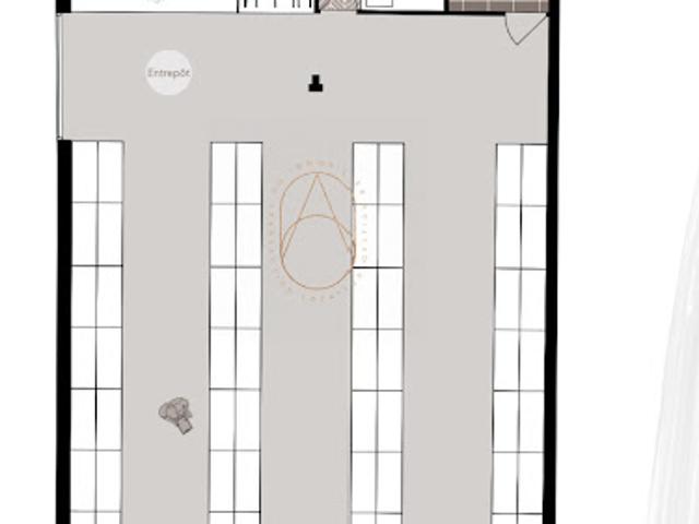 Location Autre 4 pièces 145 m2 Mauguio