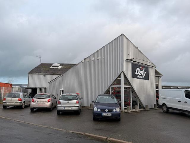 Location Autre 5 pièces 530 m2 Saint Malo