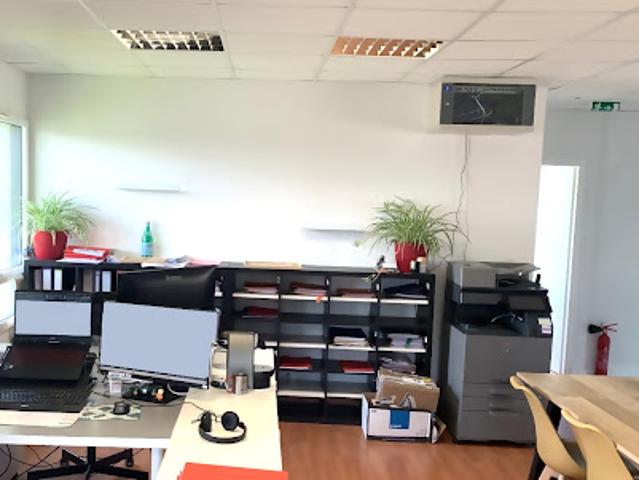 Location Autre 5 pièces 78 m2 Vannes