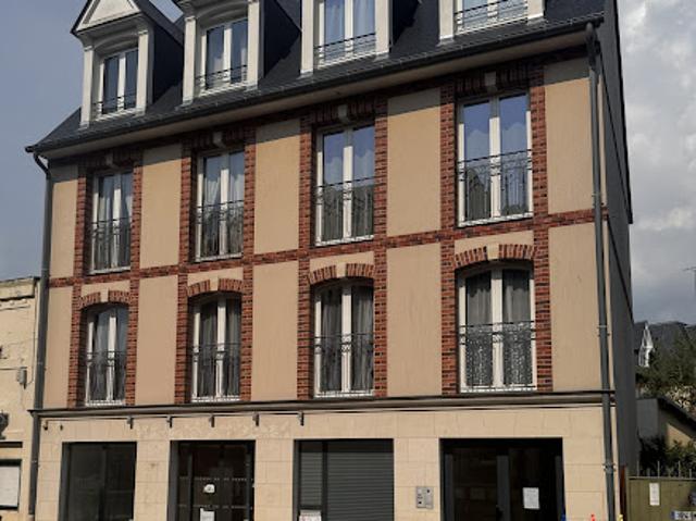 Location Autre 5 pièces 95 m2 Deauville