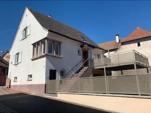 Location Autre 5 pièces 124 m2 Katzenthal