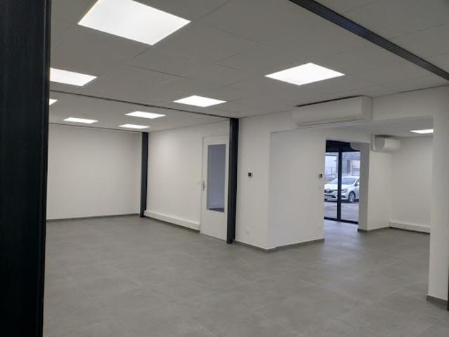 Location Fond de commerce 5 pièces 200 m2 Chambery