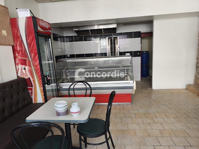 Location Autre 64 m2 Toul