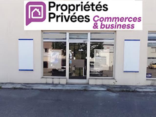 Location Autre 675 m2 Toulouse