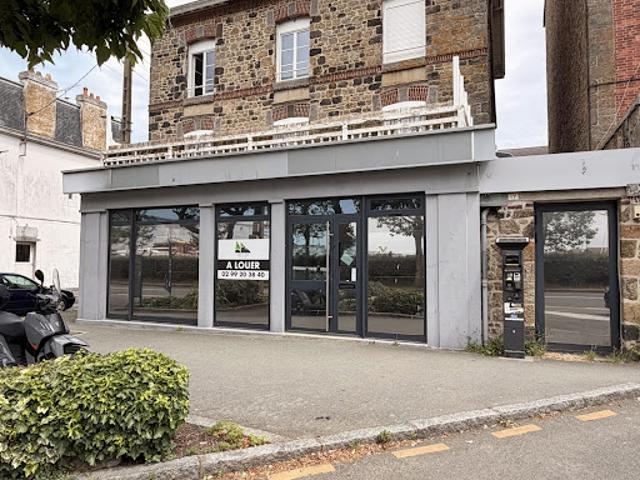 Location Autre 6 pièces 116 m2 Saint Malo