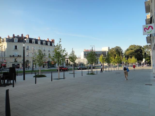Location Autre 6 pièces Angers