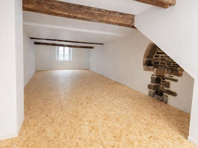 Location Autre 77 m2 Morlaix