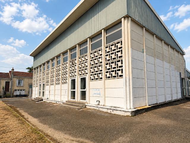 Location Autre 7 pièces 377 m2 Bordeaux