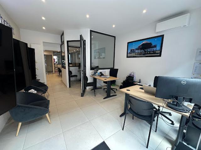 Location Autre 80 m2 Arcachon