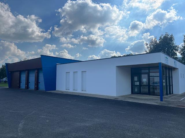 Location Autre 8 pièces 142.5 m2 Antran