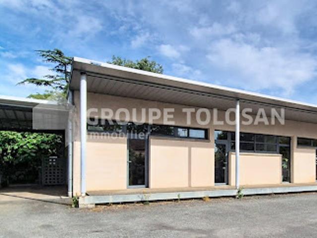 Location Autre 8 pièces 148 m2 Revel