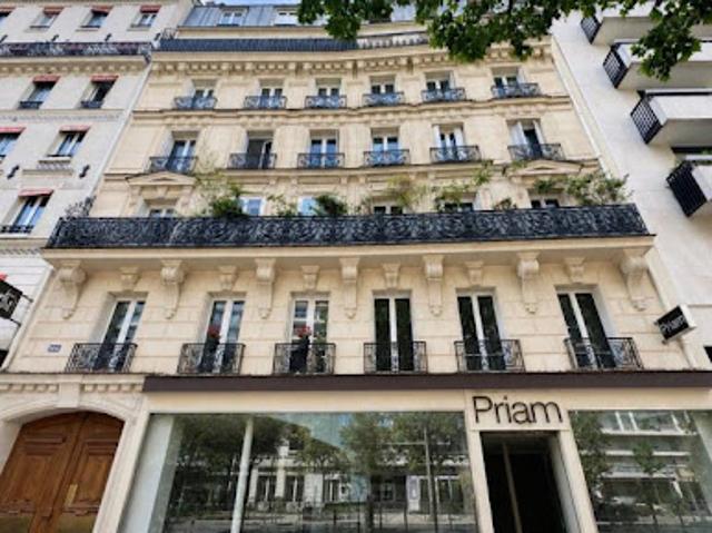 Location Autre 92 m2 Paris 14ème