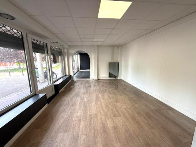 Location Autre 98 m2 Rouen