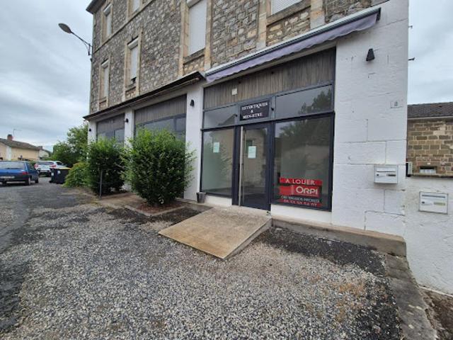 Location Autre 0 m2 Mansac