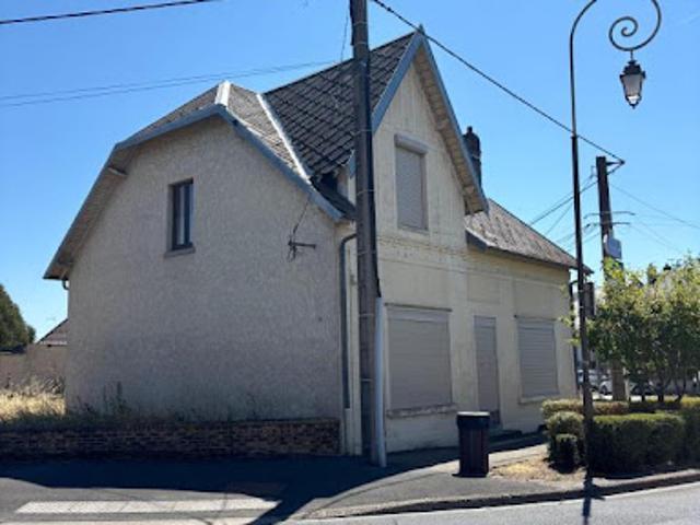 Location Autre 0 m2 Tergnier