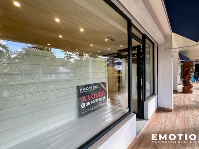 Location Autre 0 pièces 43 m2 Saint Martin