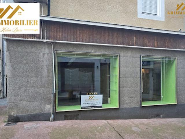 Location Autre 0 pièces 40 m2 Privas