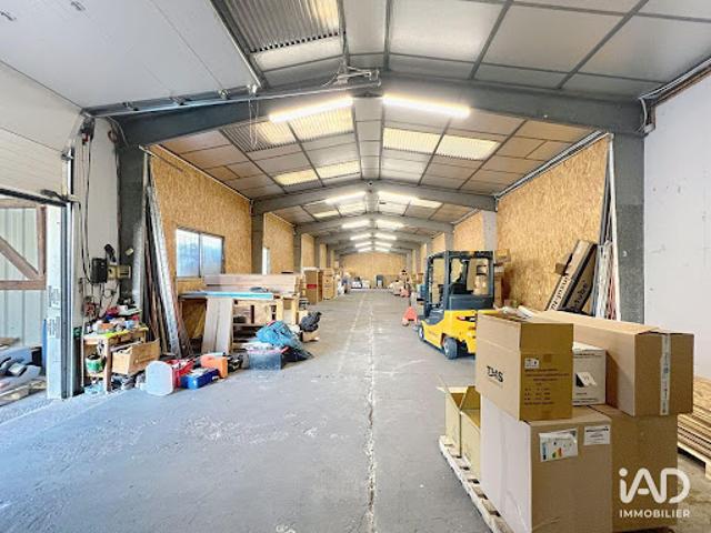 Location Autre 0 pièces 449 m2 Grisy Suisnes