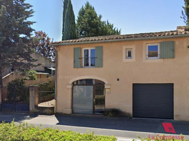 Location Autre 0 pièces 44 m2 La Roque d'Anthéron