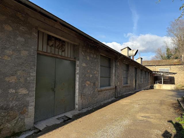 Location Autre 0 pièces 450 m2 Boulieu lès Annonay