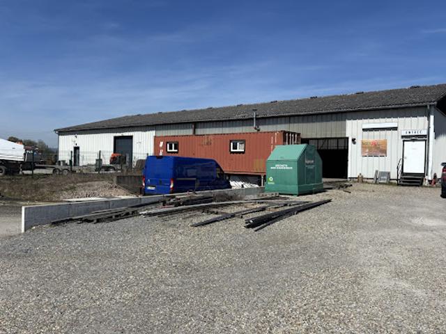 Location Autre 0 pièces 460 m2 Betschdorf