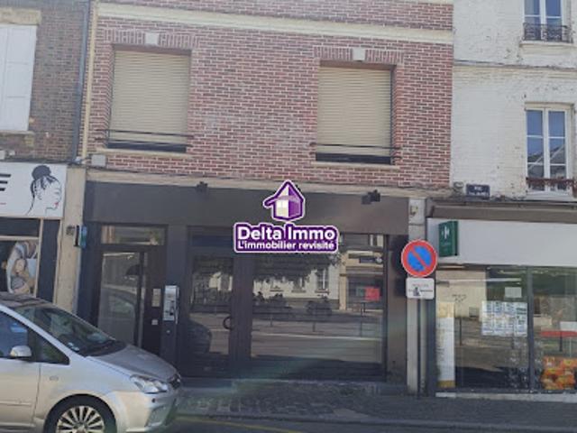 Location Autre 0 pièces 46 m2 Evreux