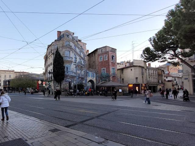 Location Autre 0 pièces 48 m2 Montpellier