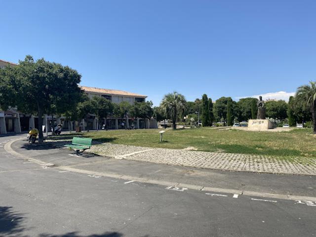 Location Autre 0 pièces 50 m2 Lattes