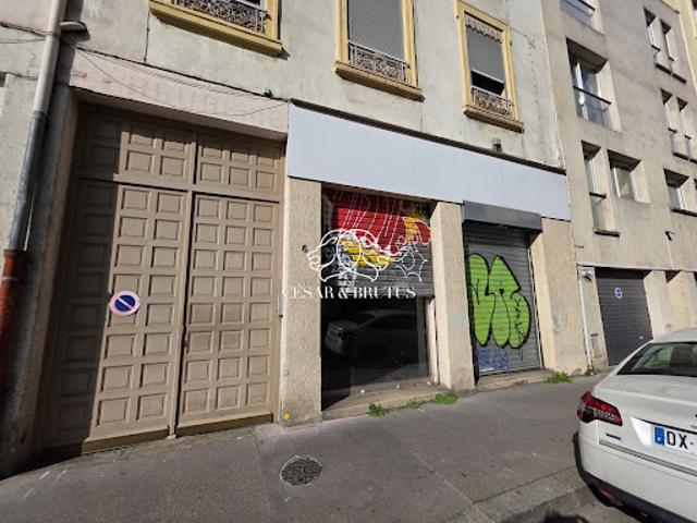 Location Autre 0 pièces 54 m2 Lyon 6ème