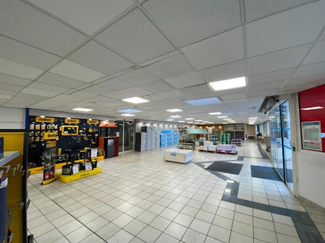 Location Autre 0 pièces 571 m2 Amiens