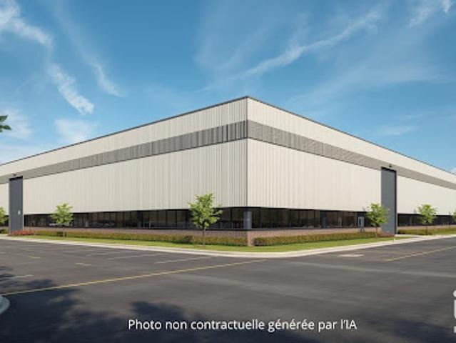 Location Autre 0 pièces 5800 m2 Lons
